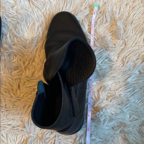 Arche Noir Delzi leather ankle boots - Picture 12 of 13